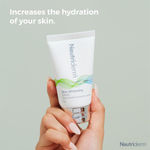 Buy Neutriderm Skin Whitening Creme (50 g) - Purplle