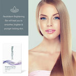 Buy Neutriderm Brightening Bar (120 gm) - Purplle