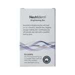 Buy Neutriderm Brightening Bar (120 g) - Purplle
