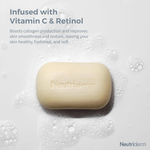 Buy Neutriderm Brightening Bar (120 gm) - Purplle