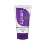 Buy Dermavive Intensive Body Hydrating Oil (120 ml) - Purplle