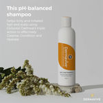 Buy Dermavive Dry Scalp Shampoo (250 ml) - Purplle