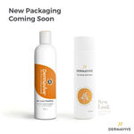 Buy Dermavive Dry Scalp Shampoo (250 ml) - Purplle