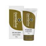 Buy Dermavive Dry Skin Creme (100 g) - Purplle