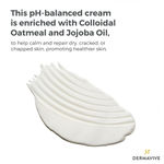 Buy Dermavive Dry Skin Creme (100 gm) - Purplle
