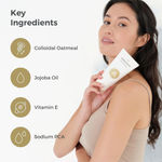 Buy Dermavive Dry Skin Creme (100 gm) - Purplle