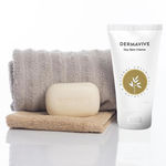 Buy Dermavive Dry Skin Creme (100 gm) - Purplle