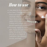 Buy Dermavive Dry Skin Creme (100 gm) - Purplle