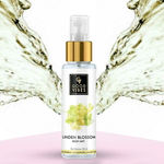 Buy Good Vibes Body Mist - Linden Blossom (30 ml) - Purplle