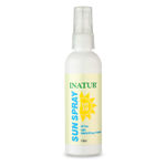 Buy Inatur Sun Spray SPF 30 (100 ml) - Purplle