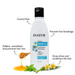 Buy Inatur Monoi Oil Shampoo (100 ml) - Purplle