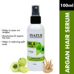 Buy Inatur Amla Hair Repair Serum (100 ml) - Purplle