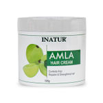 Buy Inatur Amla Hair Cream (100 g) - Purplle