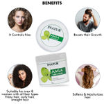 Buy Inatur Amla Hair Cream (100 g) - Purplle