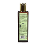Buy Inatur Jasmine & Sandalwood Calming Massage Oil (200 ml) - Purplle