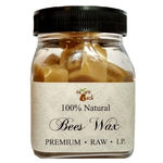 Buy NatureSack Raw Beeswax Cubes From Organic Farms. Great For lotions creams lipbalm DIY skin care products (50 g) - Purplle
