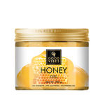 Buy Good Vibes Gel - Honey (300 gm) - Purplle