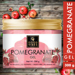 Buy Good Vibes Gel - Pomegranate (300 gm) - Purplle