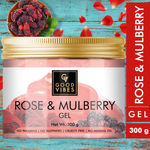 Buy Good Vibes Gel - Rose & Mulberry (300 gm) - Purplle