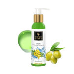 Buy Good Vibes Moisturizing Shower Gel (Body Wash) - Olive (200 ml) - Purplle