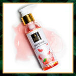Buy Good Vibes Hydrating Shower Gel (Body Wash) - Grapefruit (200 ml) - Purplle