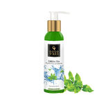 Buy Good Vibes Rejuvenating Shower Gel (Body Wash) - Green Tea (200 ml) - Purplle