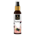 Buy Good Vibes Mulberry Glow Toner | With Honey | Anti-Ageing, Shrinks Pores | No Parabens, No Alcohol, No Sulphates, No Mineral Oil (120 ml) - Purplle