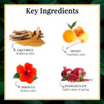 Buy Good Vibes Mulberry Glow Toner | With Honey | Anti-Ageing, Shrinks Pores | No Parabens, No Alcohol, No Sulphates, No Mineral Oil (120 ml) - Purplle