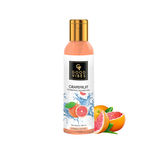Buy Good Vibes Hydrating Shower Gel (Body Wash) - Grapefruit (100 ml) - Purplle
