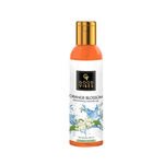 Buy Good Vibes Brightening Shower Gel (Body Wash) - Orange Blossom (100 ml) - Purplle