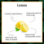 Buy Good Vibes Pure Essential Oil - Lemon (30 ml) - Purplle