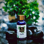 Buy Good Vibes Pure Essential Oil - Tea Tree (30 ml) - Purplle