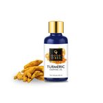 Buy Good Vibes Pure Essential Oil - Turmeric (30 ml) - Purplle