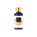 Buy Good Vibes Pure Essential Oil - Turmeric (30 ml) - Purplle
