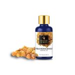 Buy Good Vibes Pure Essential Oil - Frankincense (30 ml) - Purplle