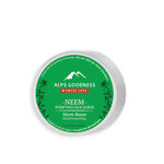 Buy Alps Goodness Purifying Face Scrub - Neem (29 gm) - Purplle