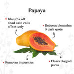 Buy Alps Goodness Revitalizing Face Mask - Papaya (29 gm) - Purplle