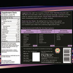 Buy INLIFE 100% Isolate Whey Protein Powder Supplement 27 grams protein per serving - 400 gm (Chocolate) - Purplle