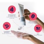 Buy Arata Face Wash (125 ml) - Purplle