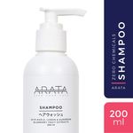 Buy Arata Shampoo (200 ml) - Purplle