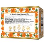 Buy St.Botanica Vitamin C, E & Hyaluronic Acid Brightening Face Scrub (50 g) - Purplle