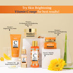 Buy St.Botanica Vitamin C & B3 Ultra Fresh Face Mist (120 ml) - Purplle