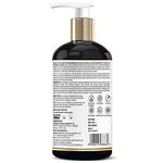 Buy St.Botanica Activated Charcoal Hair Shampoo (300 ml) - Purplle