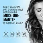 Buy St.Botanica Ultimate Hair Repair Shampoo (300 ml) - Purplle
