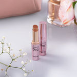 Buy Lakme 9 To 5 Primer + Matte Lip Color - Coffee Command MB1 (3.6 g) - Purplle