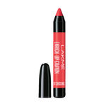 Buy Lakme Enrich Lip Crayon 07 Shocking Pink (2.2 g) - Purplle
