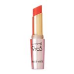 Buy Lakme 9 To 5 Primer + Matte Lip Color - Vermilion Fired MR6 (3.6 g) - Purplle