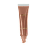 Buy Lakme Lip Gloss - Vanilla (15 g) - Purplle