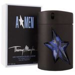 Buy Thierry Mugler A Men Rubber Flask EDT Perfume for Men (100 ml) - Purplle