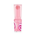 Buy Lotus Make-Up Colorkick Lip Color Sugar Candy | SPF 20 | Vitamin E & Shea Butter | Exfoliating | 3g - Purplle